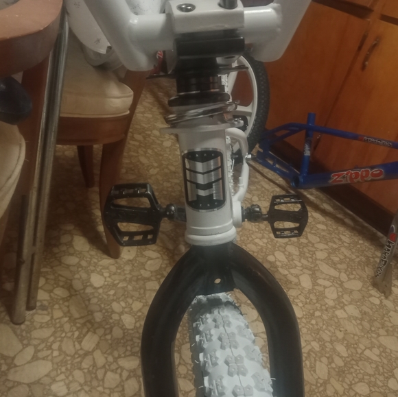 Ryan Nyquist Haro Backtrail X2 - Picture 11 of 11